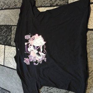 Xxl demon slayer tshirt
